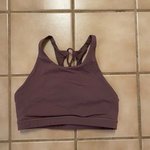 Lululemon Bra Size 6